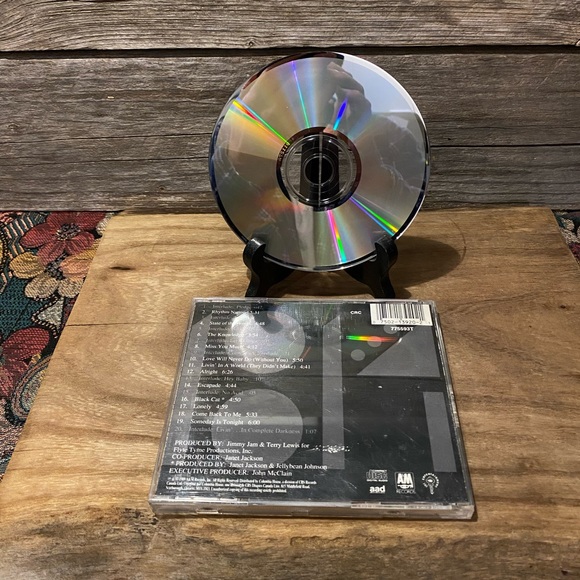 😎🎶 6 for $19 🎶😎 Music CD - Picture 3 of 3